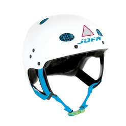 Ht 715 Play Helmet 23/24, Multisporthjelm, Barn, Hvid