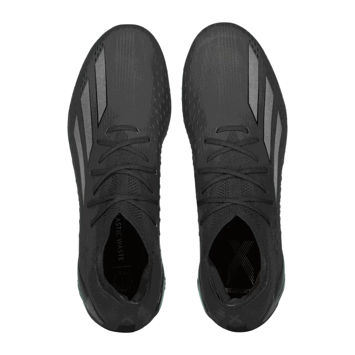 ADIDAS X Speedportal.1 FG/AG / Q1 23, Fodboldstøvle, Unisex, Sort 5 ADIDAS X Speedportal.1 FG/AG / Q1 23, Fodboldstøvle, Unisex, Sort - Billede 3