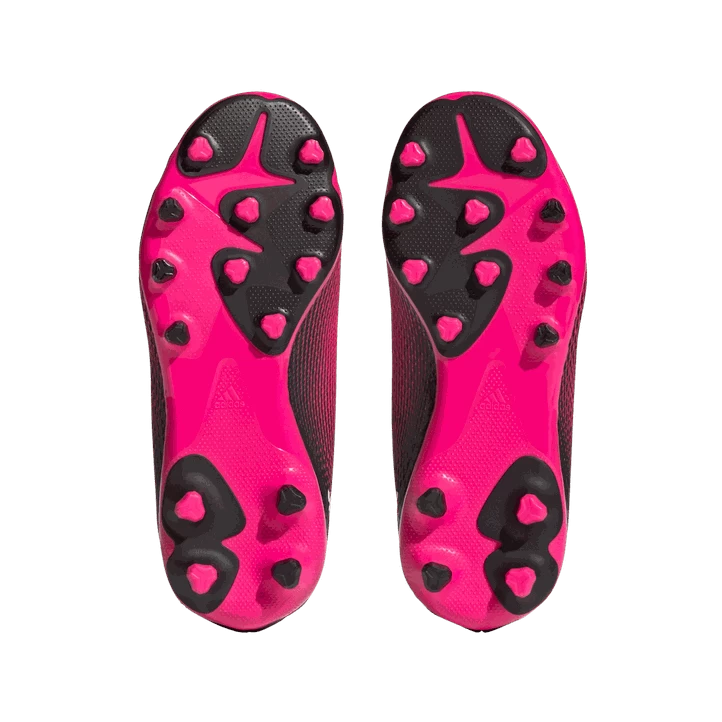 ADIDAS X Speedportal.3 MG Jr / Q1 23, Fodboldstøvle, Junior, Pink 8 ADIDAS X Speedportal.3 MG Jr / Q1 23, Fodboldstøvle, Junior, Pink - Billede 6