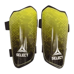 SELECT Stadia 3.0 Slip, Benbeskytter , Grøn