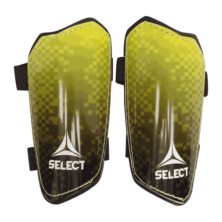 SELECT Stadia 3.0 Slip, Benbeskytter , Grøn 3 SELECT Stadia 3.0 Slip, Benbeskytter , Grøn