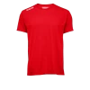 CCM Short Sleeve Essential Tee Yt 23/24, Træningsbluse Junior, RED 1 CCM Short Sleeve Essential Tee Yt 23/24, Træningsbluse Junior, RED -Rabatbutik For Sportsudstyr 02849f9abc724b679a58992922c7f2eb