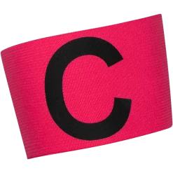 SELECT Captains Band Rainbow, Anførerbind, Pink