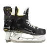 Bauer S22 Supreme M4 Skate - Int 23/24, Hockeyskøjte Unisex, Grøn -Rabatbutik For Sportsudstyr 0317ffa59a8b4d84a210d969b9e87773