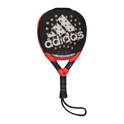 ADIDAS Metalbone Lite, Padelketsjer, Unisex, Rød