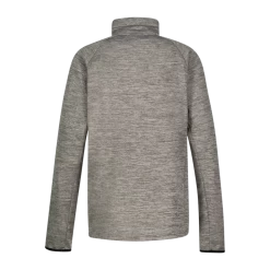BAUER VAPOR FLEECE 1/4 ZIP TOP YTH 21/22, Fleecetrøje, Junior, Grå -Rabatbutik For Sportsudstyr 03cb4d2ffe3c434782f1ee74ffac16be