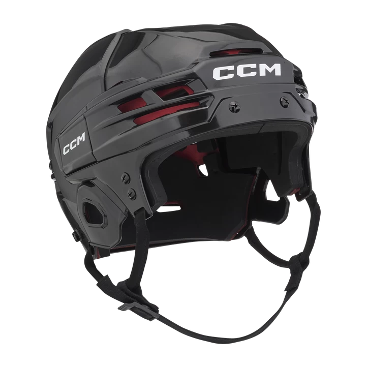 CCM HT TACKS 70 22/23, Hockeyhjelm Uden Gitter, Senior, BLACK 3 CCM HT TACKS 70 22/23, Hockeyhjelm Uden Gitter, Senior, BLACK
