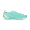 Puma ULTRA Ultimate FG/AG / Q2 23, Fodboldstøvle Græs Og Kunstgræs, Unisex, Grøn -Rabatbutik For Sportsudstyr 04359d9c1ac548c3abb534f79e2b4f6e