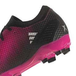 ADIDAS X Speedportal.3 MG / Q1 23, Fodboldstøvle, Herre, Pink -Rabatbutik For Sportsudstyr 04610aa97d7f41bc88b2cf2a44489dc9