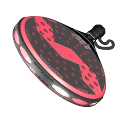 VARLION Adv Lw Carbon Ti Magnolia, Padelketsjer, Black/Pink 13 VARLION Adv Lw Carbon Ti Magnolia, Padelketsjer, Black/Pink -Rabatbutik For Sportsudstyr 04ae79c1f7f44bc58c9288da92970991