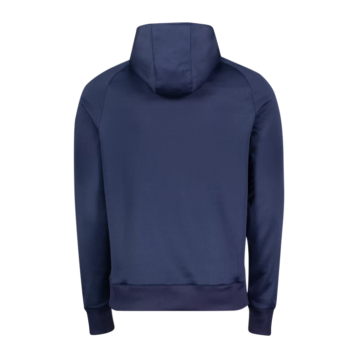 Warrior ALPHA X Performance Hoody SR-22/23, Hættetrøje Senior, Navy 6 Warrior ALPHA X Performance Hoody SR-22/23, Hættetrøje Senior, Navy - Billede 4