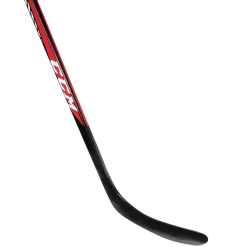 CCM Hs Ultimate Jr 23/24, Ishockeystav, Junior, Sort -Rabatbutik For Sportsudstyr 04f692045b2848579bff374aca70c95f
