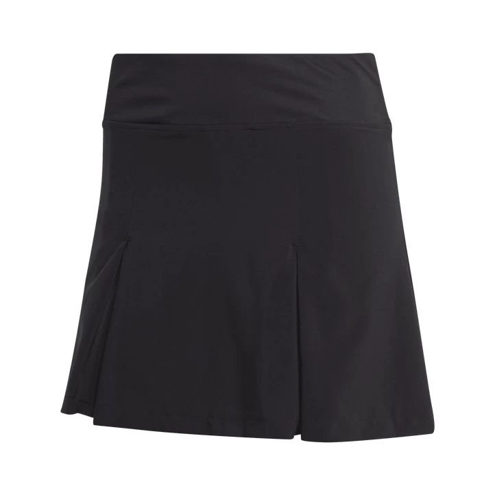 ADIDAS Club Pleated Skirt, Tennisnederdel, Dame, Sort 8 ADIDAS Club Pleated Skirt, Tennisnederdel, Dame, Sort - Billede 6