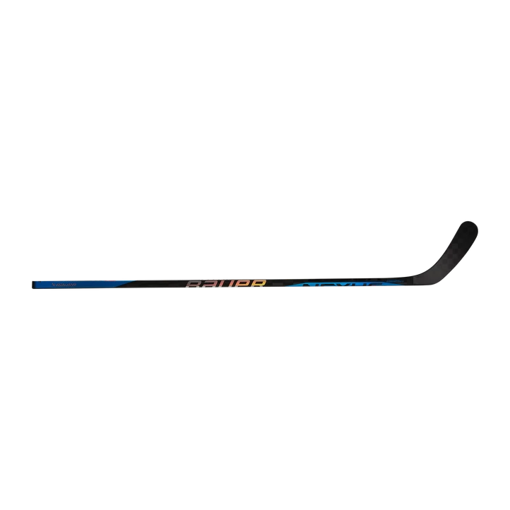 Bauer S22 Nexus Sync Grip Stk - Sr 23/24, Hockeystav Senior, Grøn 5 Bauer S22 Nexus Sync Grip Stk - Sr 23/24, Hockeystav Senior, Grøn - Billede 3