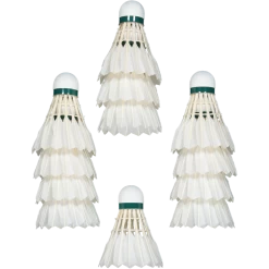 YONEX Aristo Competition, Fjerbolde, Hvid -Rabatbutik For Sportsudstyr 061cffde88b14e49b6033f049c6759e4