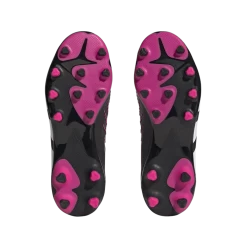 ADIDAS Predator Accuracy.3 MG Jr / Q1 23, Fodboldstøvle, Junior, Sort 15 ADIDAS Predator Accuracy.3 MG Jr / Q1 23, Fodboldstøvle, Junior, Sort -Rabatbutik For Sportsudstyr 064309c6a00c4472aa109922a8b31a45