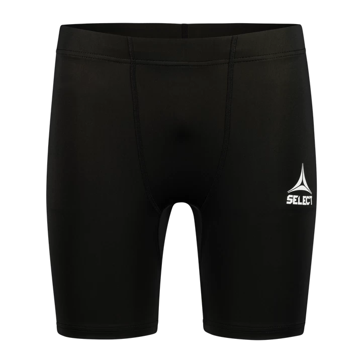 SELECT Tights Short Baselayer, Træningsshorts, Senior, Sort 7 SELECT Tights Short Baselayer, Træningsshorts, Senior, Sort - Billede 5
