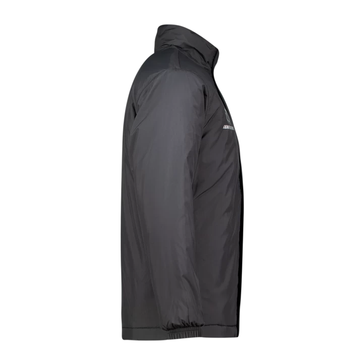 Warrior Alpha Wintersuit Jacket -19, Vinterjakke, Junior, Sort 4 Warrior Alpha Wintersuit Jacket -19, Vinterjakke, Junior, Sort - Billede 2