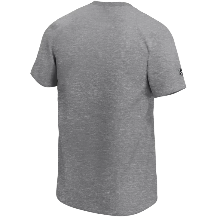 NHL Essentials Primary Colour Logo Graphic T-Shirt -21, T-shirt, Senior, Multicolor 4 NHL Essentials Primary Colour Logo Graphic T-Shirt -21, T-shirt, Senior, Multicolor - Billede 2