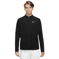 Nike Nkct Advantage Jacket Packable, Jakke, Herre, Sort