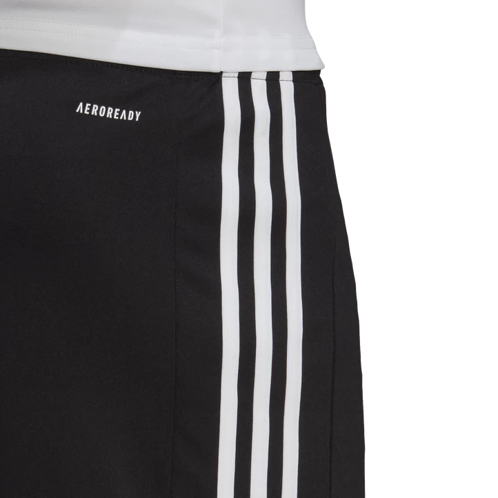 ADIDAS Squadra 21 Short, Fodboldshorts, Herre, Sort 6 ADIDAS Squadra 21 Short, Fodboldshorts, Herre, Sort - Billede 4