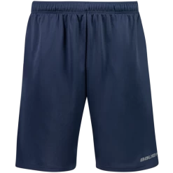Bauer Core Athletic Short - Sr 23/24, Træningsshorts, Senior, Dark Blue