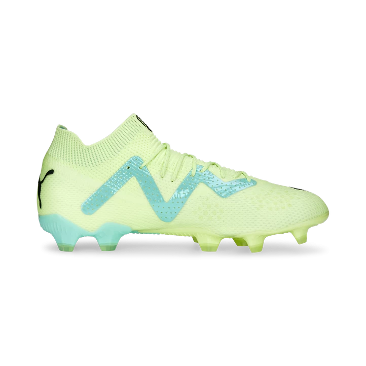 Puma FUTURE Ultimate FG/AG / Q2 23 Fodboldstøvle Græs Og Kunstgræs, Unisex, Yellow 3 Puma FUTURE Ultimate FG/AG / Q2 23 Fodboldstøvle Græs Og Kunstgræs, Unisex, Yellow