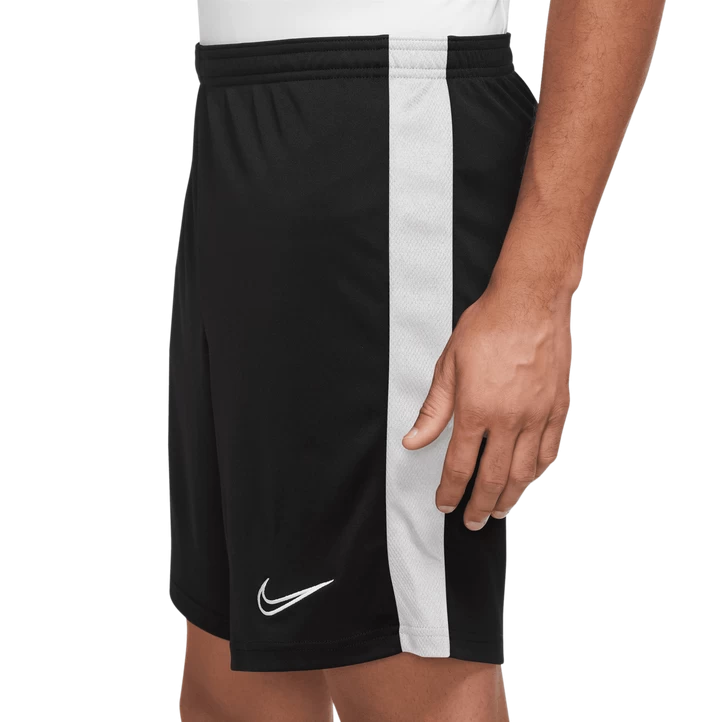 Nike Dri-FIT Academy 23 Short K BR, Fodboldshorts, Herre, Sort 5 Nike Dri-FIT Academy 23 Short K BR, Fodboldshorts, Herre, Sort - Billede 3