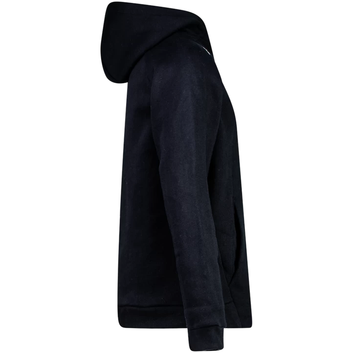 Bauer Perfect Hoodie 23/24, Hættetrøje, Junior, Sort 4 Bauer Perfect Hoodie 23/24, Hættetrøje, Junior, Sort - Billede 2