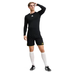 SELECT Shirts L/S Baselayer, Træningstrøje, Senior, Sort 9 SELECT Shirts L/S Baselayer, Træningstrøje, Senior, Sort -Rabatbutik For Sportsudstyr 09ef023558944a11a06ce5f8519604b8
