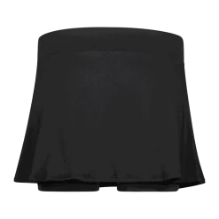 Nike Court Dri-FIT Victory Skirt Flouncy, Tennisnederdel, Dame, Sort -Rabatbutik For Sportsudstyr 0a383ea440344f9996ffec992183a837