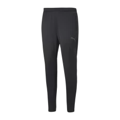Puma IndividualLIGA Warm Pants, Træningsbukser Herre, Sort