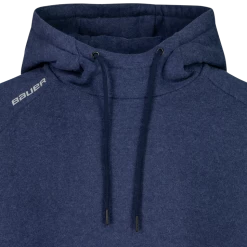 BAUER PERFECT HOODIE -SR 21/22, Hættetrøje, Senior, Dark Blue -Rabatbutik For Sportsudstyr 0ae2d2fad4004fdfa628d4a7ae13d82e