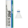 YONEX Mavis 350 White, Hvid -Rabatbutik For Sportsudstyr 0b9f4ada9a574798b6229c7d637ca596