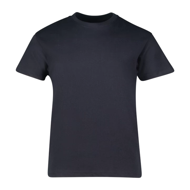 CLIQUE Basic-T, T-shirt, Junior, Sort 3 CLIQUE Basic-T, T-shirt, Junior, Sort