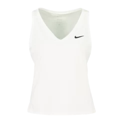 Nike Court Victory Tank W, Singlet Dame, Hvid 12 Nike Court Victory Tank W, Singlet Dame, Hvid -Rabatbutik For Sportsudstyr 0cc0aa9a9cd34f73ab7a6e2ab0c4124e