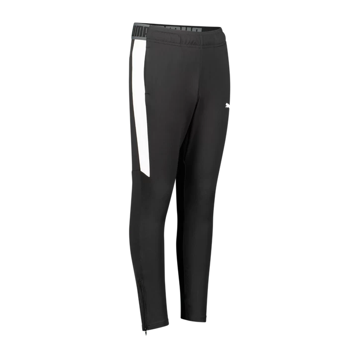 Puma Speed Pant Jr, Træningsbukser Junior, Sort 4 Puma Speed Pant Jr, Træningsbukser Junior, Sort - Billede 2