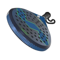 VARLION LW Hexagon 8.8, Padelketsjer, Blue 13 VARLION LW Hexagon 8.8, Padelketsjer, Blue -Rabatbutik For Sportsudstyr 0d704167482f4089b4f4f0392ceea073