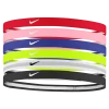 NIKE SWOOSH SPORT HEADBANDS 6 PK TIPPED, Svedbånd, Rød 1 NIKE SWOOSH SPORT HEADBANDS 6 PK TIPPED, Svedbånd, Rød -Rabatbutik For Sportsudstyr 0d7828feec37423cb131ea00743e3c8d