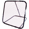 Football Rebounder Trainer 124 X 124 Cm , Sort 1 Football Rebounder Trainer 124 X 124 Cm , Sort -Rabatbutik For Sportsudstyr 0d9120cdffa34dca81a55e35dec557d0