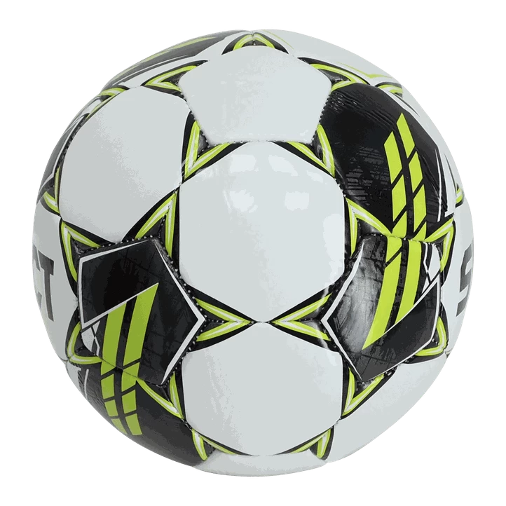 SELECT FB STADIA 5.0 Football, Fodbold, Hvid 4 SELECT FB STADIA 5.0 Football, Fodbold, Hvid - Billede 2