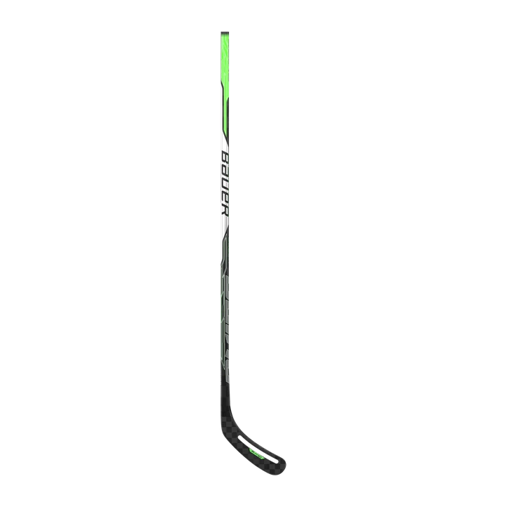 S21 Bauer Sling Grip Stick Int 21/22, Hockeystav, Intermediate, STD 6 S21 Bauer Sling Grip Stick Int 21/22, Hockeystav, Intermediate, STD - Billede 4