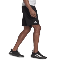 ADIDAS Club Stretch Woven Shorts, Tennisshorts, Herre, Sort -Rabatbutik For Sportsudstyr 0e7fb2016af34714a2a957278f0e74f9