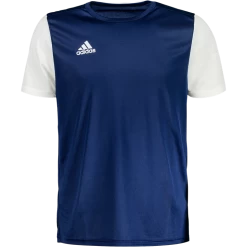 ADIDAS Estro 19 Jersey, Træningstrøje, Herre, Dark Blue