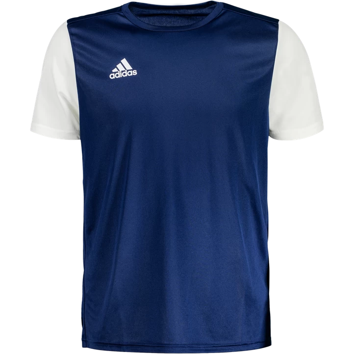ADIDAS Estro 19 Jersey, Træningstrøje, Herre, Dark Blue 3 ADIDAS Estro 19 Jersey, Træningstrøje, Herre, Dark Blue