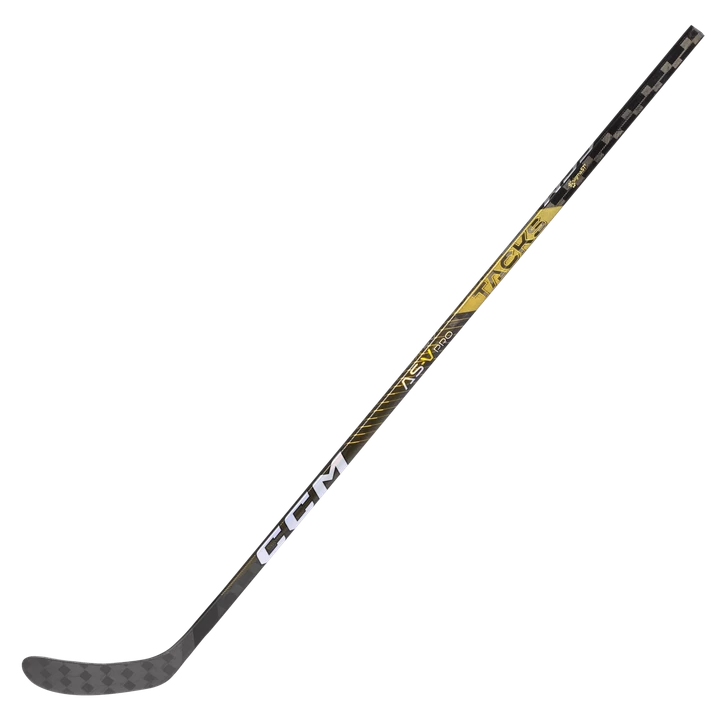 CCM TACKS AS-V PRO Hockey Stick Senior, Hockeystav Senior, STD 3 CCM TACKS AS-V PRO Hockey Stick Senior, Hockeystav Senior, STD