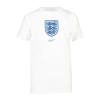 Nike England Crest World Cup 22 Tee, T-shirt, Barn, Hvid 1 Nike England Crest World Cup 22 Tee, T-shirt, Barn, Hvid -Rabatbutik For Sportsudstyr 111b5dddb19045529e8b426e95852985