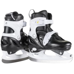 Graf Kid Adj. Hardshell Ice Skate, Hockeyskøjte, Sort 7 Graf Kid Adj. Hardshell Ice Skate, Hockeyskøjte, Sort -Rabatbutik For Sportsudstyr 11badb4d635844f6a095e14f975a055c