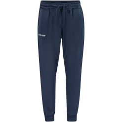 Bauer Vapor Fleece Jogger Pant, Joggingbukser, Senior, Dark Blue