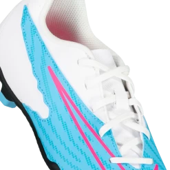 Nike Phantom GX Club FG/MG Jr / Q1 23, Fodboldstøvle Græs Og Kunstgræs, Junior, Blå -Rabatbutik For Sportsudstyr 122b49f316fc47b18d4637f0981de5f5